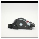 Retractable Ratchet Tie Down Strap