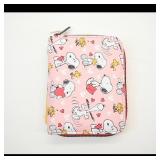 Loungefly Peanuts Snoopy Wallet