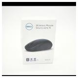 Dell WM126 Wireless Mouse
