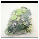 Artificial Greenery Foliage Bundle
