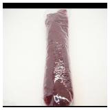 Red Synthetic Hair Extension