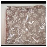 Floral Patterned Pillow Cases Set of 2