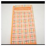Reusable Microfiber Cleaning Cloth Set of 3