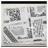 Christian Theme Table Cover 170x70cm