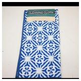 Microfiber Cleaning Cloth Set of 2