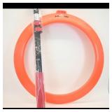 Swish Rim Basketball Hoop Set