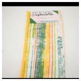 Microfiber Reusable Dishcloth Set of 2
