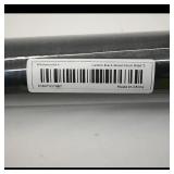Carbon Black Wood Vinyl Roll 60cm x 5m