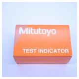 Mitutoyo Test Indicator 513-442-16T