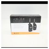 Joyo JW-03 2.4GHz Wireless Guitar System