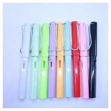 Colorful Never-Ending Pencils Set