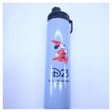 D23 Gold Member Water Bottle