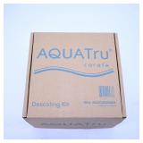 AQUATru Carafe Descaling Kit