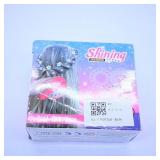 Shining Diamond Hair Accessory Kit