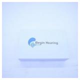 Begin Hearing ProWax miniFit Hearing Aids
