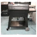 Pit Boss Sportsman 850 Wood Pellet Grill
