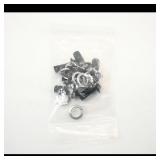 4NM Screws and Washers Set
