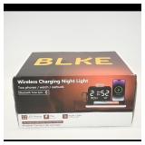 BLKE Wireless Charging Night Light