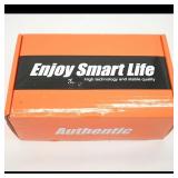 Enjoy Smart Life Electronic Device