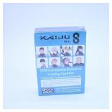 Kaiju No. 8 2025 Exclusive Trading Card Set