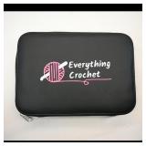 Portable Sewing Kit with Accessories