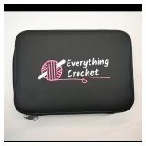 Everything Crochet Electric Crochet Hook Set