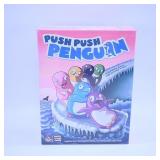 Push Push Penguin Board Game