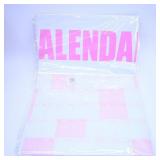 ALENDA 2026 Wall Calendar