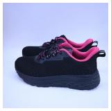 AWW Non-Slip Work Shoes ï¿½ Size 6