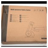 Multi-purpose Fabric Cutter 4.2V