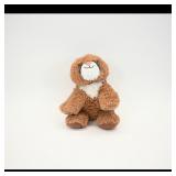 Wild Republic Plush Sloth Toy