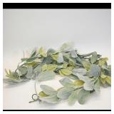 Artificial Greenery Garland