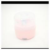 Pink Manual Food Chopper