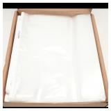 Amazon Basics Sheet Protectors ï¿½ Pack of 200