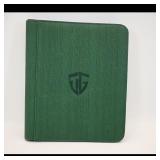 TG Trading Card Binder