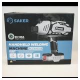 Saker Handheld Welding Machine SK-PWM110B