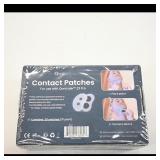 Qontrole Z3 Pro Contact Patches