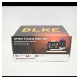 BLKE Wireless Charging Night Light