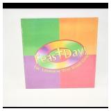 FeastDay! The Liturgical Year Board Game