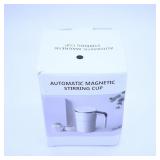 Automatic Magnetic Stirring Cup