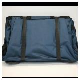 120L Wheeled Duffle Bag