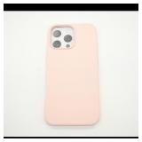 Make The Case Pink Phone Case