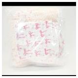 Party Set with Pink Bow Design