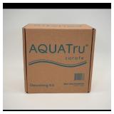 AquaTru Carafe Descaling Kit