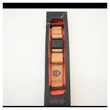 Premium Accessory Straps ï¿½ Includes 2 Straps