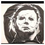 Michael Myers Shower Cap