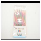 Colorful Gel Pens Set ï¿½ 1.2mm