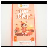 FUNCAT Privacy Screen for iP17ProMax