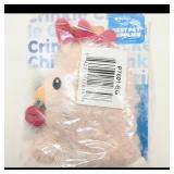 Best Pet Supplies Crinkle Toy PT601-BG