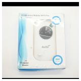 4G Wireless Mobile WiFi Pro Router